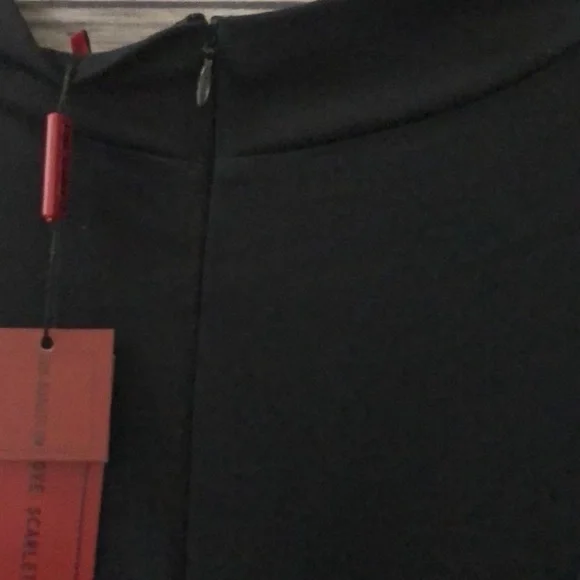 Love Scarlett plus size sweater top bell sleeves - Picture 6 of 6